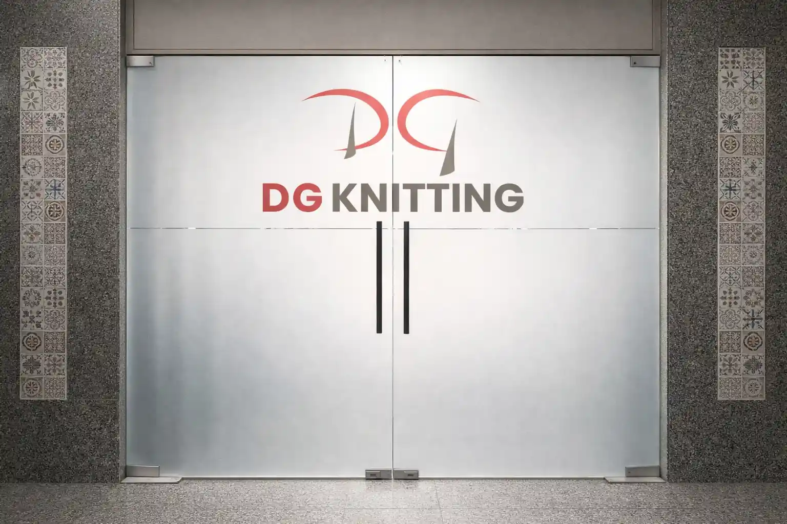 DG Knitting office