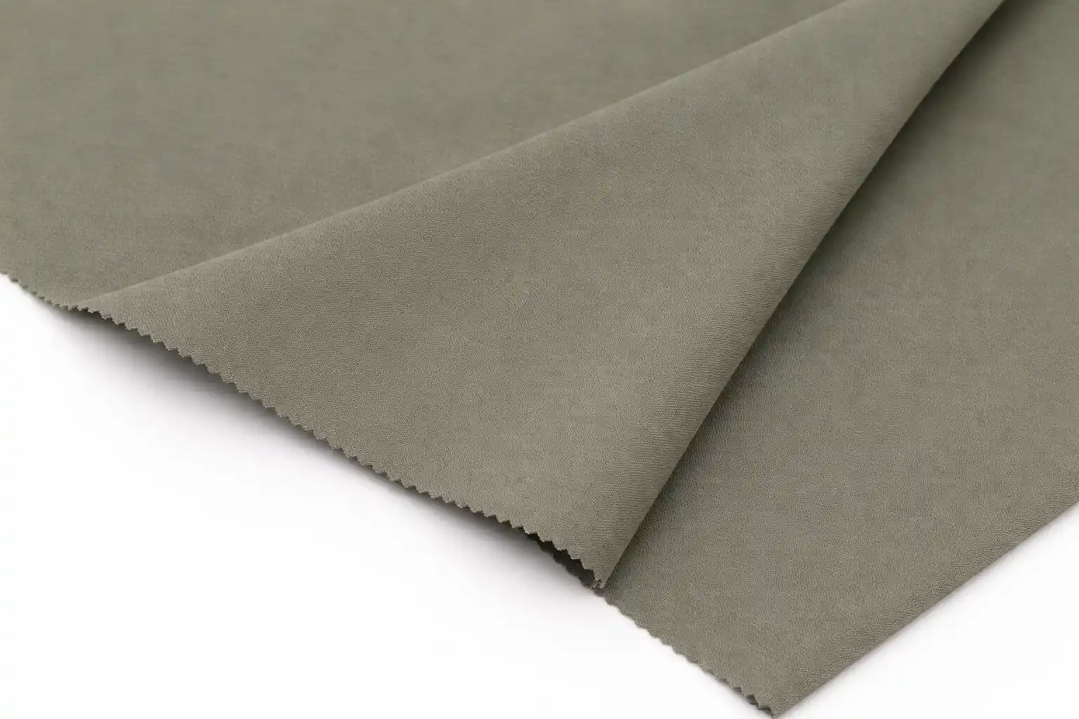 Interlock Fabric